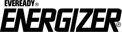 ENERGIZER 2 Graphic Logo Decal