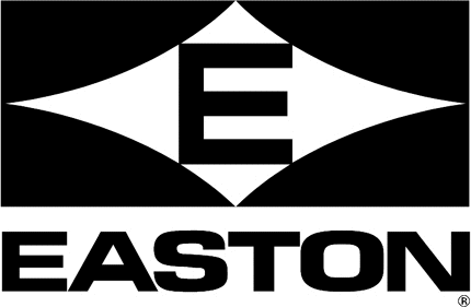 Easton Graphic Logo Decal