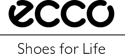 Ecco2 Graphic Logo Decal