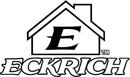 Eckrich2 Graphic Logo Decal