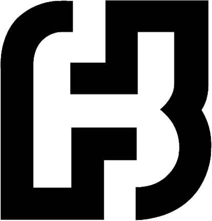 Fubon Group Graphic Logo Decal