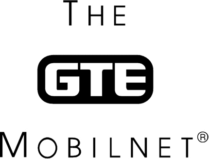 GTE 2 Graphic Logo Decal