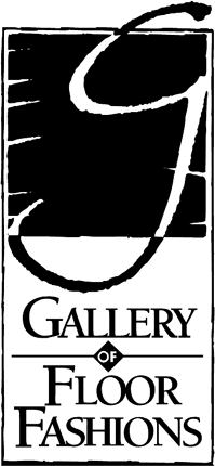 Gallery of Floors Graphic Logo Decal