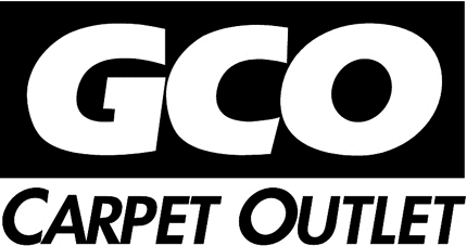 Georgia Carpet Outlet Graphic Logo Decal