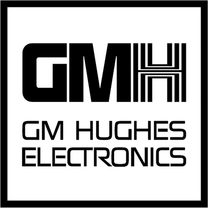 Gmh Graphic Logo Decal