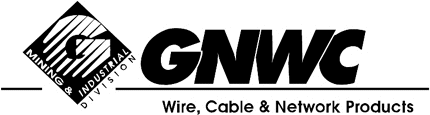 Gnwc Graphic Logo Decal