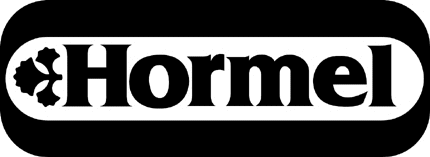 HORMEL 2 Graphic Logo Decal Customized Online