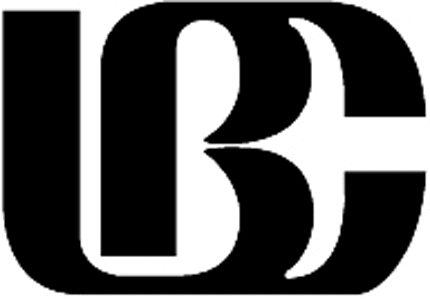 IBC Graphic Logo Decal
