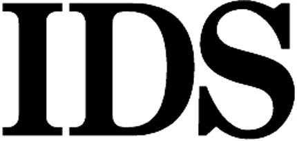 IDS Graphic Logo Decal