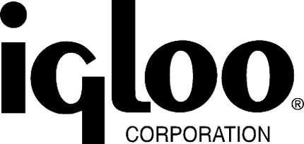 IGLOO 1 Graphic Logo Decal