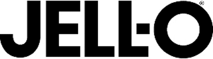 JELLO Graphic Logo Decal