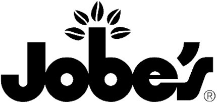 JOBES Graphic Logo Decal