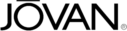 JOVAN Graphic Logo Decal