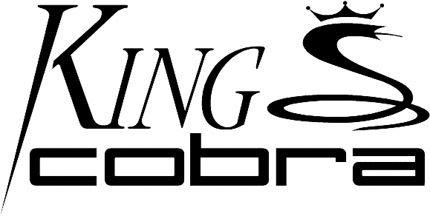 Download KING COBRA Graphic Logo Decal Customized Online