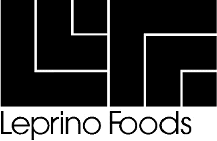 LEPRINO FOODS Graphic Logo Decal