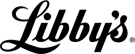 LIBBYS Graphic Logo Decal Customized Online