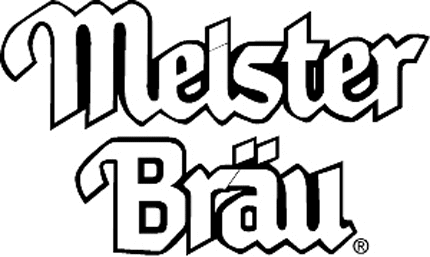 MEISTERBRAU Graphic Logo Decal