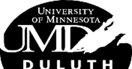 MINNESOTA UNIV Graphic Logo Decal