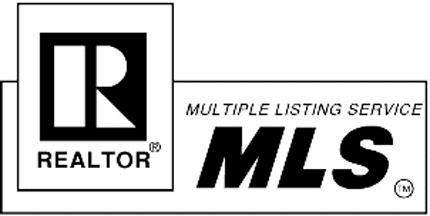 MLS REALTOR Graphic Logo Decal