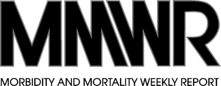 MMWR Graphic Logo Decal