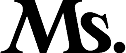 MS-MAGAZINE Graphic Logo Decal