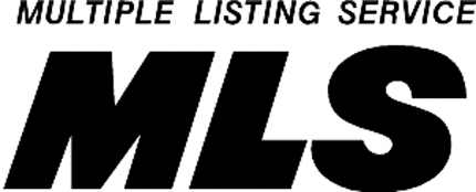 MULTIPLE LISTING SERVICE Graphic Logo Decal