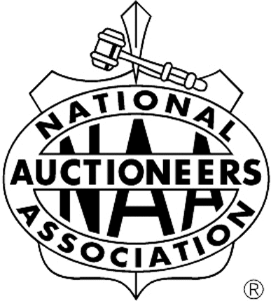 NAA Graphic Logo Decal