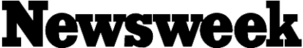 NEWSWEEK Graphic Logo Decal Customized Online