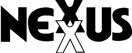 NEXXUS Graphic Logo Decal Customized Online