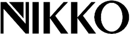 NIKKO Graphic Logo Decal Customized Online