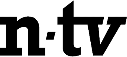 NTV Graphic Logo Decal