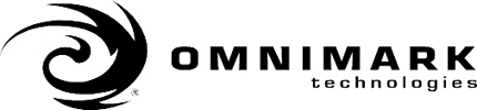 OMNIMARK 2 Graphic Logo Decal