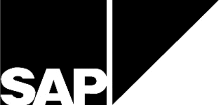 SAP Graphic Logo Decal