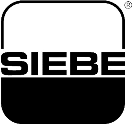 SIEBE Graphic Logo Decal