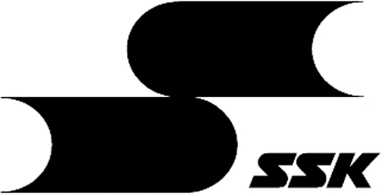 SSK Graphic Logo Decal