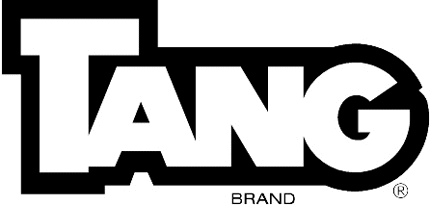 TANG Graphic Logo Decal