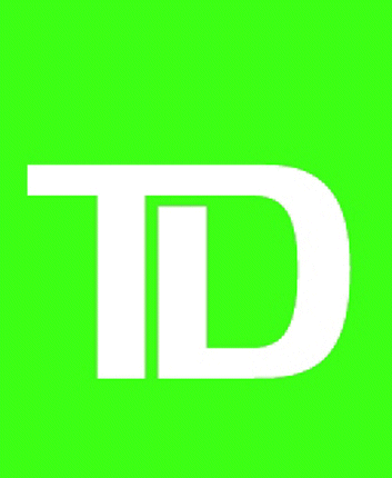 TORONTO DOMINICAN Graphic Logo Decal