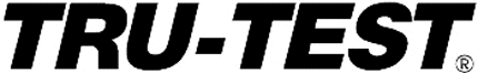 TRU-TEST PAINTS Graphic Logo Decal