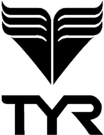 TYR Graphic Logo Decal