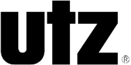 UTZ PRETZELS Graphic Logo Decal Customized Online