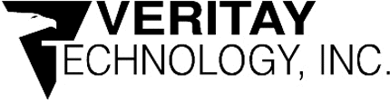 VERITAY TECHNOLOGY Graphic Logo Decal