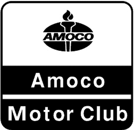 AMOCO