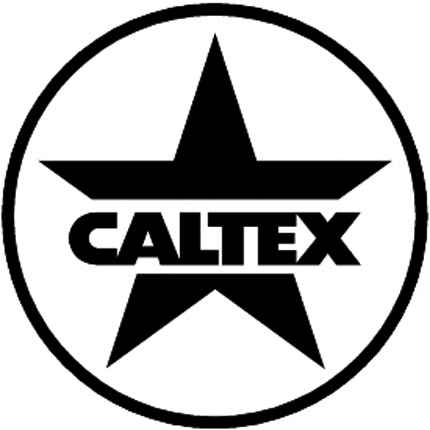 CALTEX