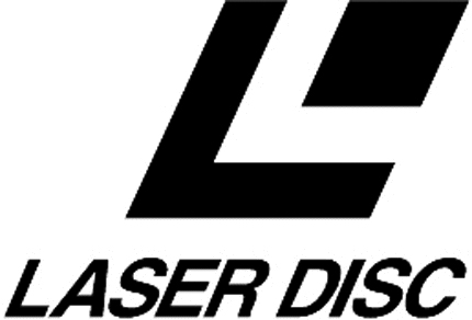 LASERDISC