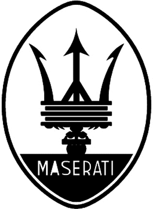 MASERATI