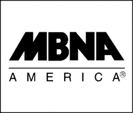 MBNA