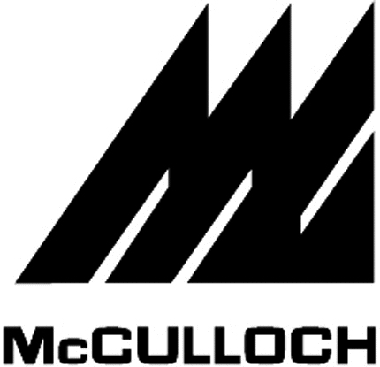 MCCULLOCH