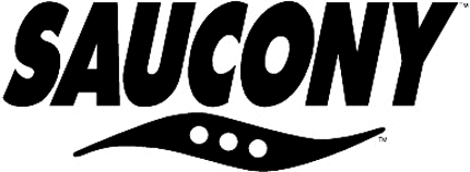 SAUCONY