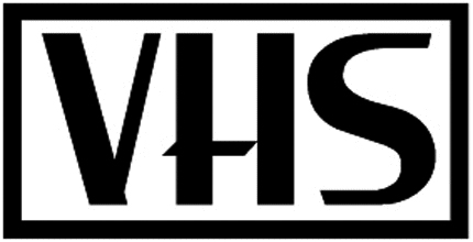 VHS