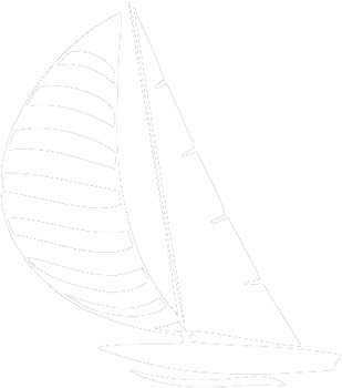 sailboat vinyl decal customized online